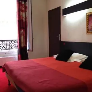 Hotel Vintimille, París