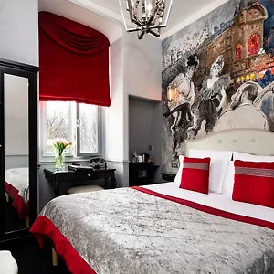 Hotel Hotel&spa De Latour Maubourg, París