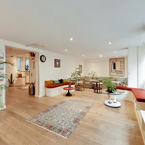 Hotel Louisa, París
