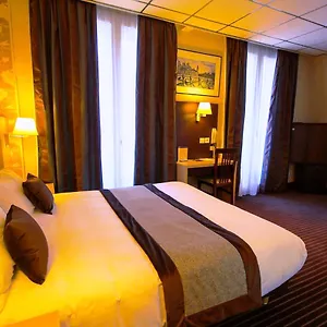 Hotel Des Trois Gares, París