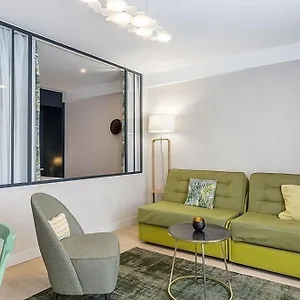 Cadet Aparthotel