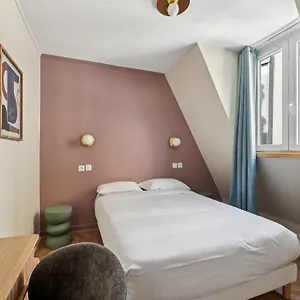 Hotel Margot, París
