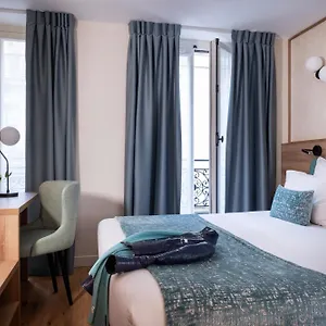Hotel Dream Opéra&spa, París