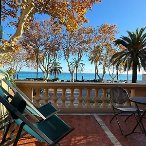 Pavillon Imperial 2* Menton