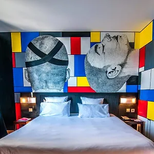 Boutique Des Beaux Arts 4* Toulouse