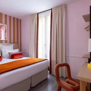 Hotel De Saint-germain, París
