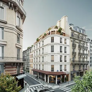 Hotel Noucha, París