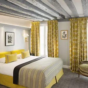 Hotel Le Relais Saint Honoré, París