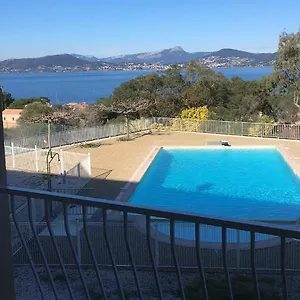 Lakaz Arbanaise Hyères