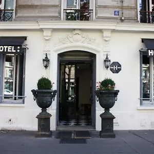 Hotel Camelia Prestige - Place De La Nation, París
